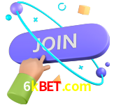 Junte-se ao cassino 6kbet.com hoje mesmo