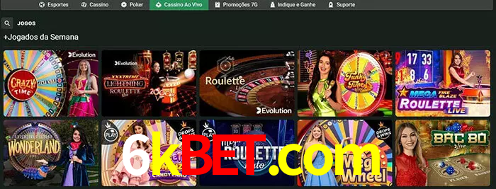 6kbet.com bet