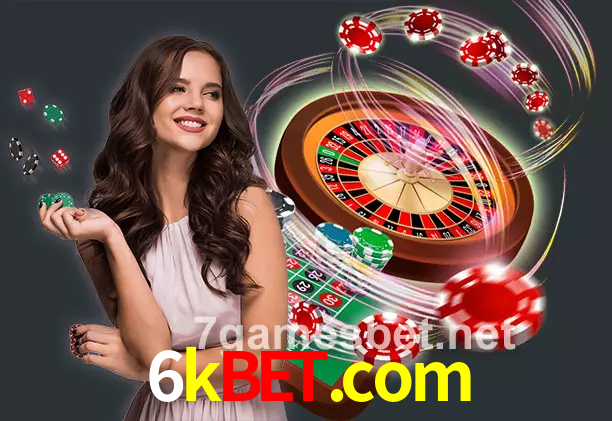 vivo no cassino 6kbet.com