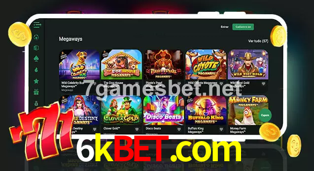 6kbet.com aplicativo