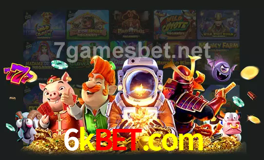 cassino 6kbet.com