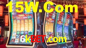 VIP Casino 6kbet.com