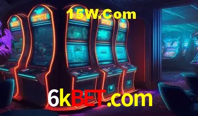 6kbet.com Belo Horizonte - Jackpots
