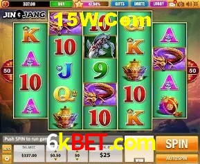 6kbet.com Brasília - Betting Features