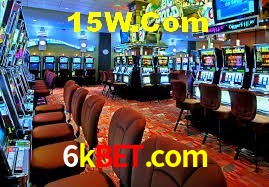 Slot Games 6kbet.com