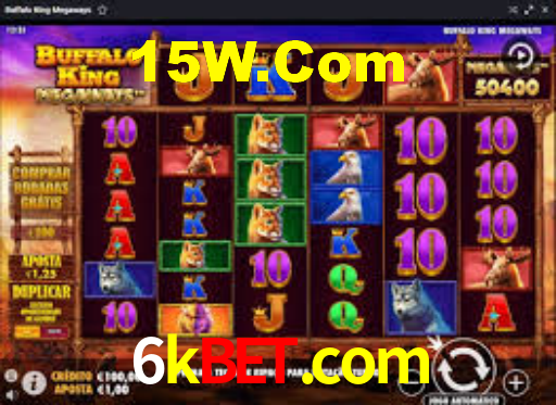 Premium Interface 6kbet.com