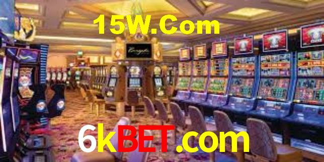 6kbet.com