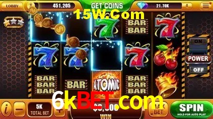 6kbet.com Salvador - Football