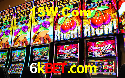 6kbet