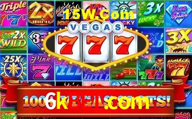 6kbet.com Salvador - Promo Stats