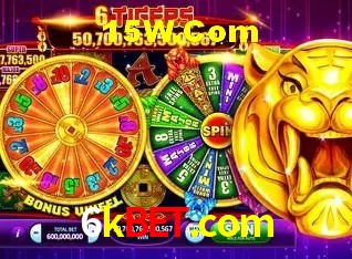 Benefícios da Conta 6kbet.com