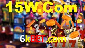 Live Casino 6kbet.com