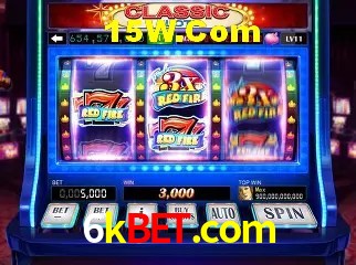 6kbet.com São Paulo - Hot Promos