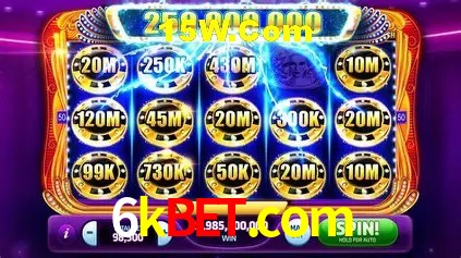 6kbet.com Belo Horizonte - Winners