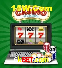 Jogos de Slot 6kbet.com