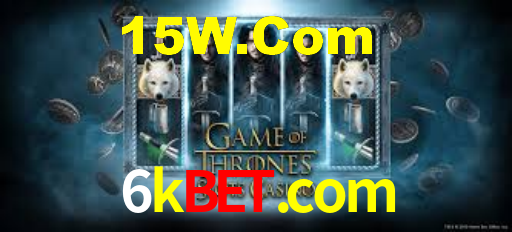 Exclusive Games 6kbet.com