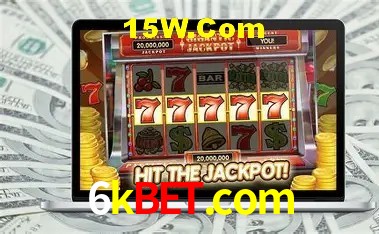 Diretório de Jogos 6kbet.com