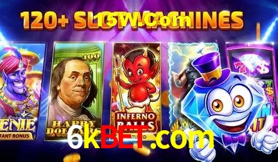 Ofertas Exclusivas 6kbet.com
