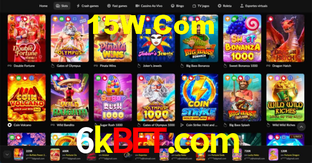 6kbet