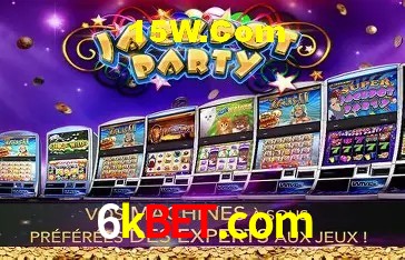6kbet.com Brasília - Bonus Features