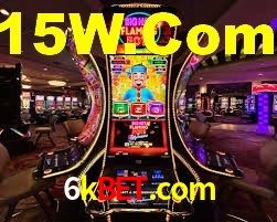 Bonus Features 6kbet.com