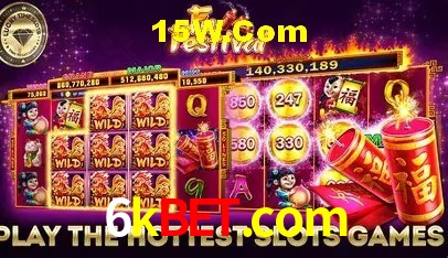 6kbet.com Rio de Janeiro - Slot Strategy