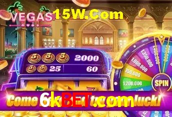 6kbet.com - Login Methods