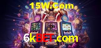 Live Casino 6kbet.com